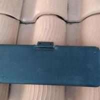 aletta parasole Fiat Panda 30/45