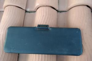 aletta parasole Fiat Panda 30/45