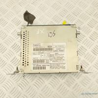 Modulo Radio CD Jaguar XF 2008–2015 OEM 8X23-04453