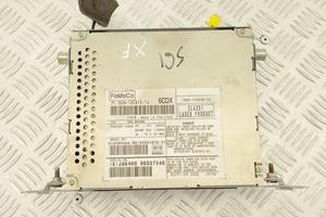 Modulo Radio CD Jaguar XF 2008–2015 OEM 8X23-04453