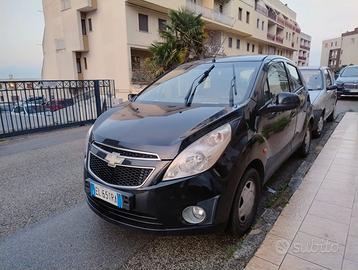 Chevrolet Spark 1.2
