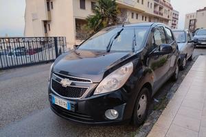 Chevrolet Spark 1.2
