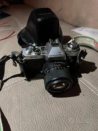 Macchina fotografica Fujica AX-3