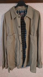 Giacca camicia 