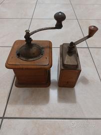 macinini caffè  vintage 