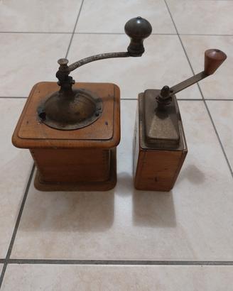 macinini caffè  vintage 