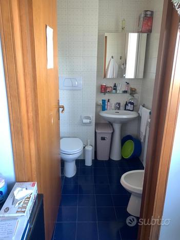 Stanza con bagno privato Via Filoteo Alberini, 77