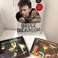 Bruce Dickinson