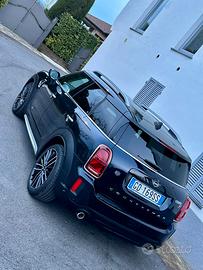 MINI COUNTRYMAN SD  ALL4
