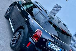MINI COUNTRYMAN SD  ALL4