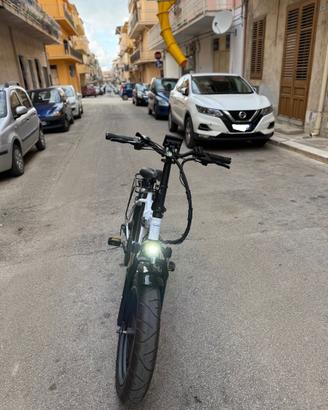 Bici elettrica