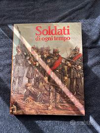 Libro soldati e corpi speciali