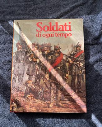 Libro soldati e corpi speciali