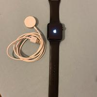 Apple watch 3