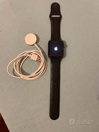 Apple watch 3