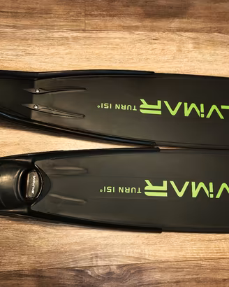 Pinne Salvimar Turno 151 43/44 nuove