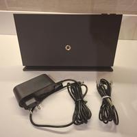 Vodafone power station wifi 6 SHG3060 modem router