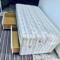 Letto singolo