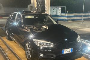 Bmw Serie 1