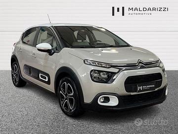 Citroën C3 III 2017 1.2 puretech Feel Pack s&...