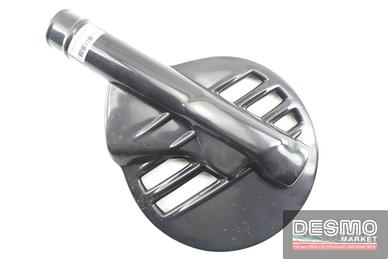 protezione disco anni '90