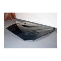 Cofano Carbonio BMW F20/F21 2012-2019 / F22/F23