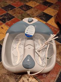 Idromassaggiatore plantare IMETEC