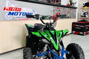 MINIQUAD NCX 50cc FINANZIABILE