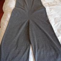 Tuta pantaloni donna COVERI , originale ,tg.S