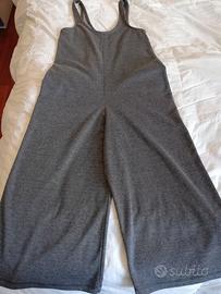 Tuta pantaloni donna COVERI , originale ,tg.S