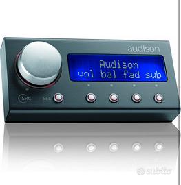 materiale audio