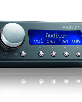 materiale audio