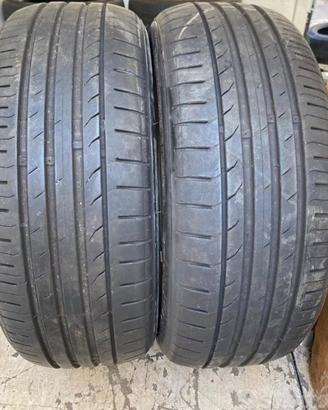 Gomme 215 55 R 16 93 V Due