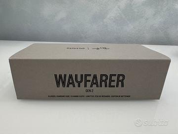 RAY-BAN META WAYFARER - GEN 2