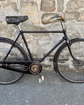 Cicli Vittoria Bari 28" x 1 3/8 1928