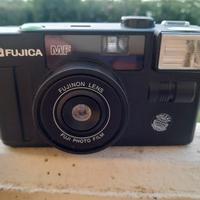 macchinetta fotografica 