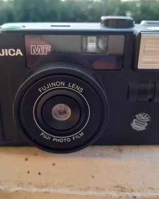 macchinetta fotografica 
