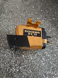 Testina giradischi Pickering XV 15