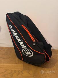 Borsa da padel BULLPADEL