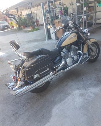 moto da collezione yamaha royal star