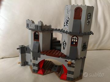 Piccolo castello Lego