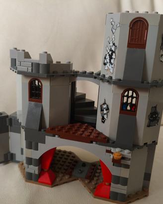 Piccolo castello Lego