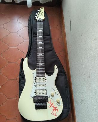 Ibanez universe prima serie