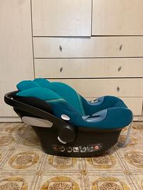 Ovetto Cybex 0-13 kg coordinato Eezy S Twist – Ott