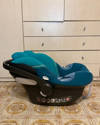 Ovetto Cybex 0-13 kg coordinato Eezy S Twist – Ott