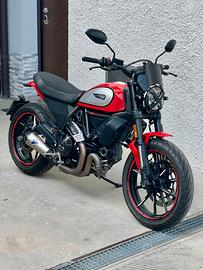 Ducati scrambler icon 800