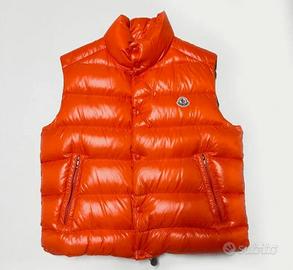 Gilet Moncler TiB