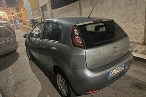 Fiat Grande Punto 1.4 Natural Power benzina/metano