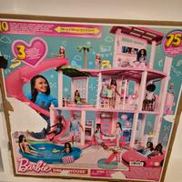casa di barbie originale