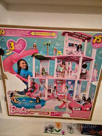 casa di barbie originale